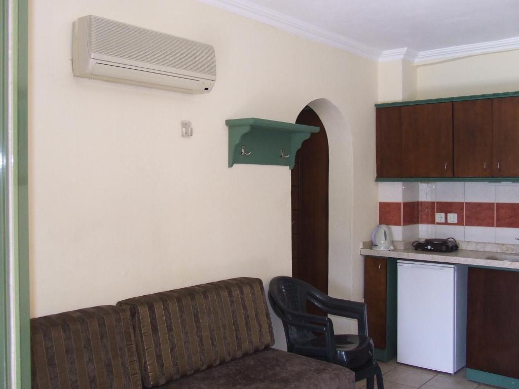 Maxwell Holiday Club Marmaris Exterior foto